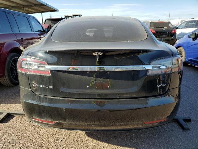 5YJSA1E29GF159424 Tesla MODEL S