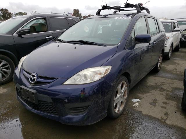 2010 Mazda Mazda5 