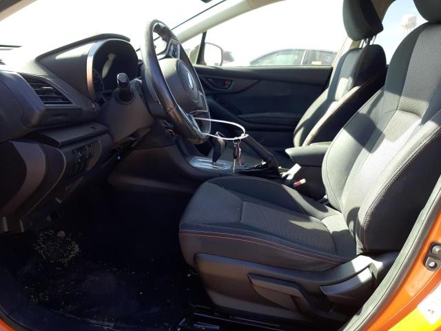 JF2GTABC7JH320584 Subaru Crosstrek Premium