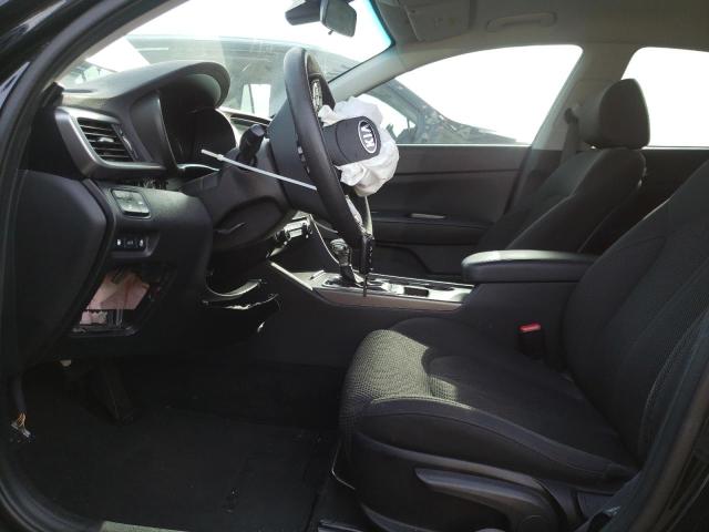 5XXGT4L35LG392107 KIA Optima Lx