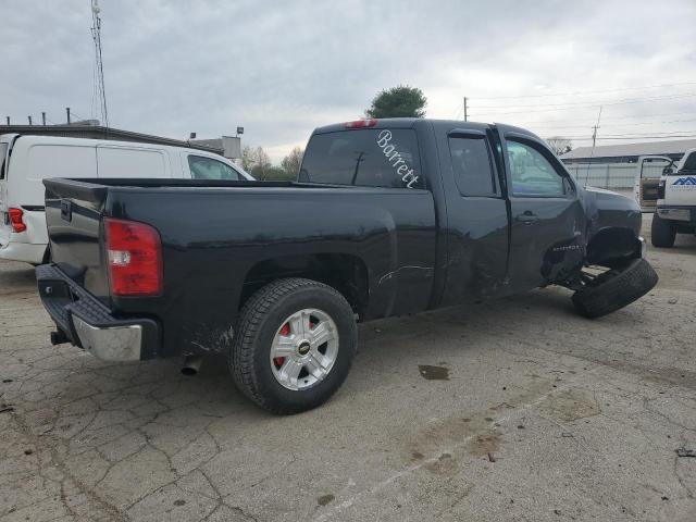 VIN 1GCRKSE72DZ383881 2013 CHEVROLET SILVERADO no.3