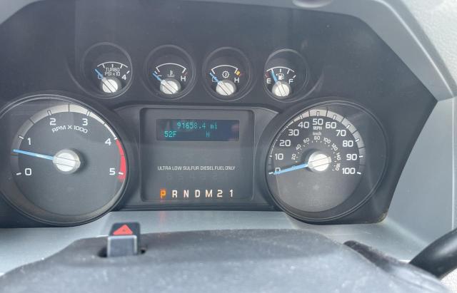 2015 FORD F550 SUPER - 1FDUF5HT8FEB42616