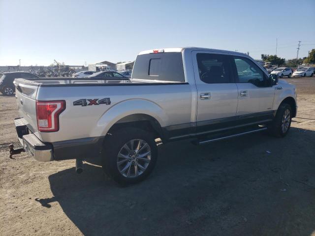 1FTFW1EG9HFB03141 Ford F150 Supercrew