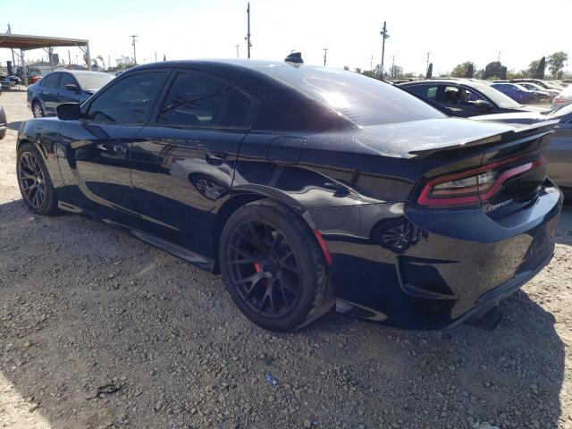 2C3CDXEJ3GH205351 Dodge Charger Srt 392