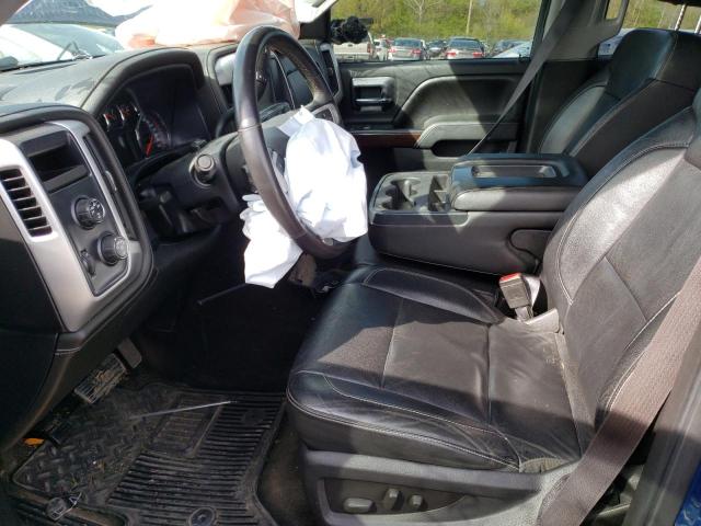2015 GMC SIERRA - 3GTU2UEC4FG320416