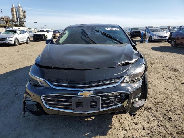 2016 CHEVROLET MALIBU PRE - 1G1ZH5SX6GF265304