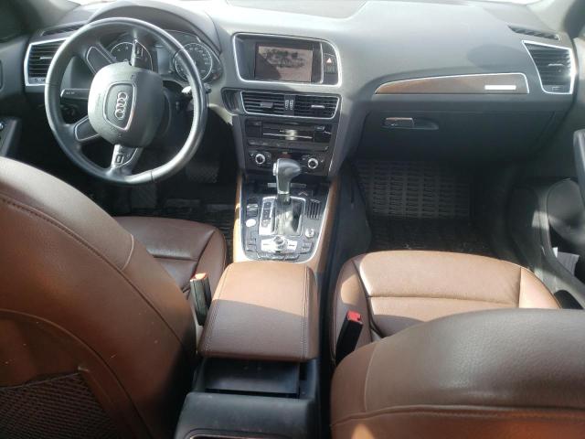 VIN WA1LFAFP9DA093004 2013 Audi Q5, Premium Plus no.8