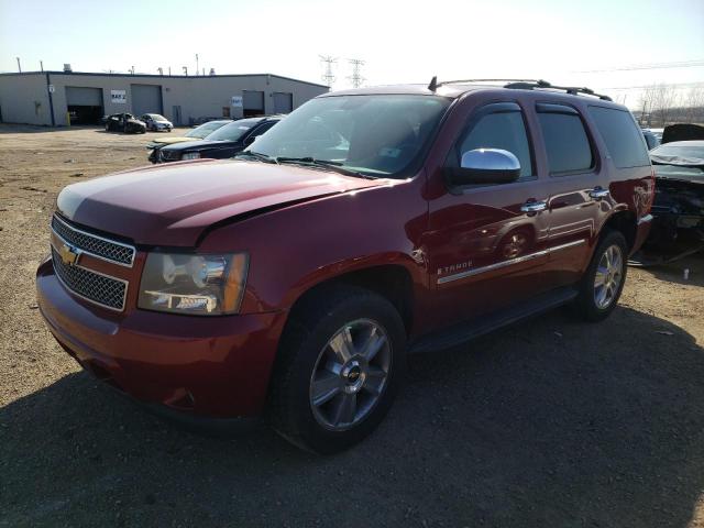 Chevrolet Tahoe 2009