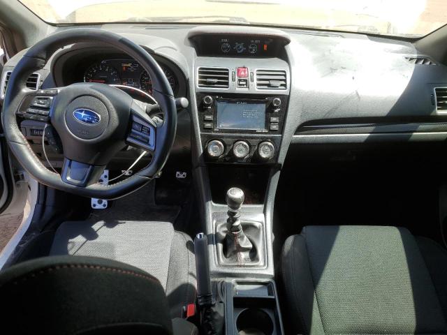 JF1VA1A66J9806360 Subaru WRX