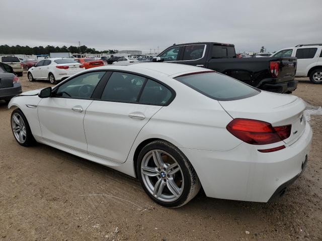 2019 BMW 640 XI GRA - WBA6D2C52KGT73579