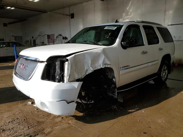 2008 GMC Yukon Denali