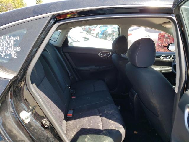 3N1AB7AP8KY431619 Nissan SENTRA S