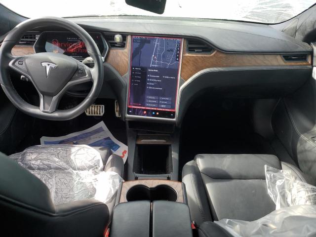 5YJSA1E44LF379291 Tesla MODEL S