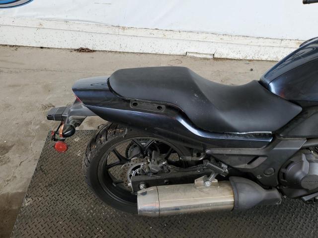 2015 HONDA CTX700D - JH2RC6940FK100871