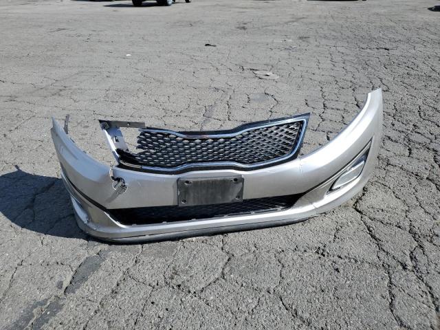 KNAGM4A72E5458166 KIA Optima Lx