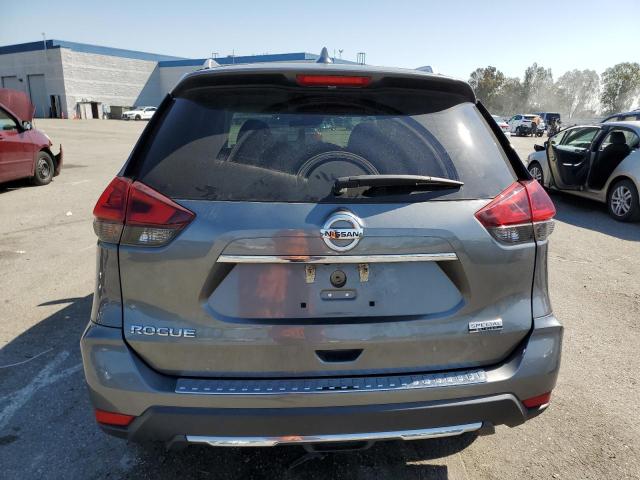 5N1AT2MT4KC717493 Nissan ROGUE S