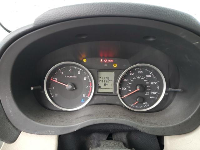 JF2GPACC4E9341069 Subaru Xv Crosstrek 2.0 Premium