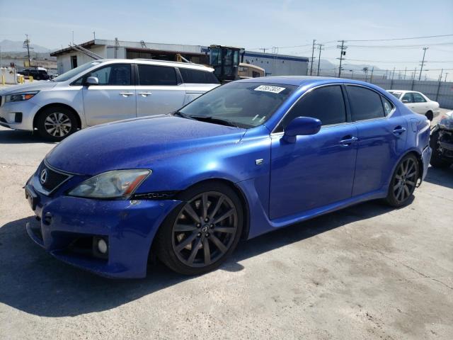 2009 Lexus IS 