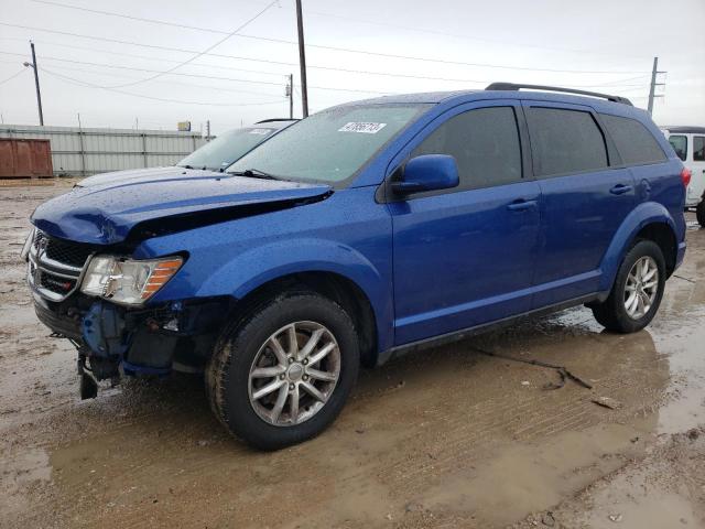 2015 Dodge Journey SXT