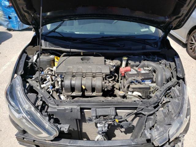 3N1AB7AP8KY431619 Nissan SENTRA S