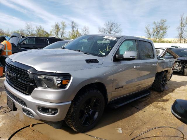 RAM 1500 BIG HORN/LONE STAR