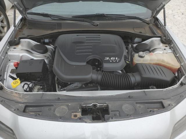 2C3CCABG4MH545841 Chrysler 300 S