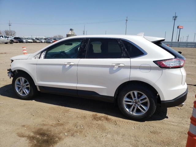 2FMPK4J85JBB63100 2018 FORD EDGE, photo no. 2