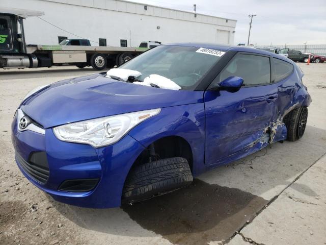 2013 Hyundai Veloster 