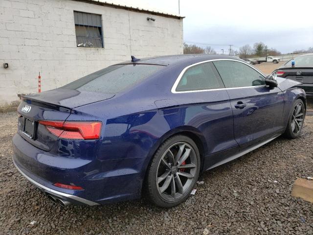 2018 AUDI S5 PREMIUM - WAUP4AF52JA002045