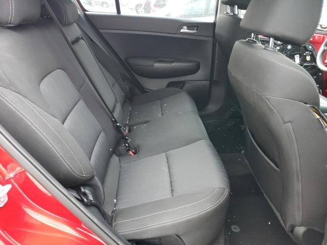 KNDPM3AC8L7798546 KIA Sportage Lx