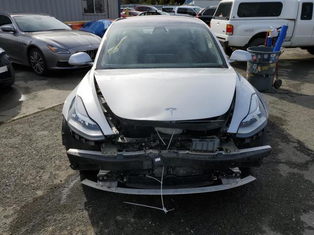 5YJ3E1EAXJF041521 Tesla MODEL 3