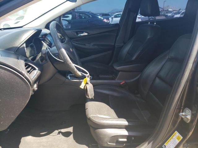 1G1BF5SM0H7146527 Chevrolet Cruze Premier