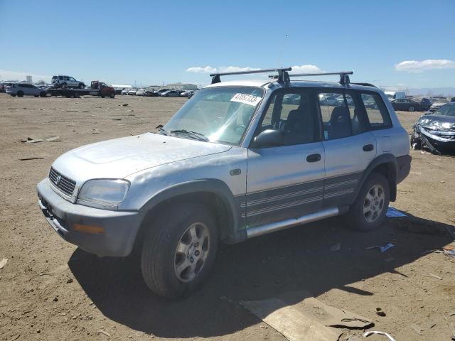 1997 Toyota RAV4 