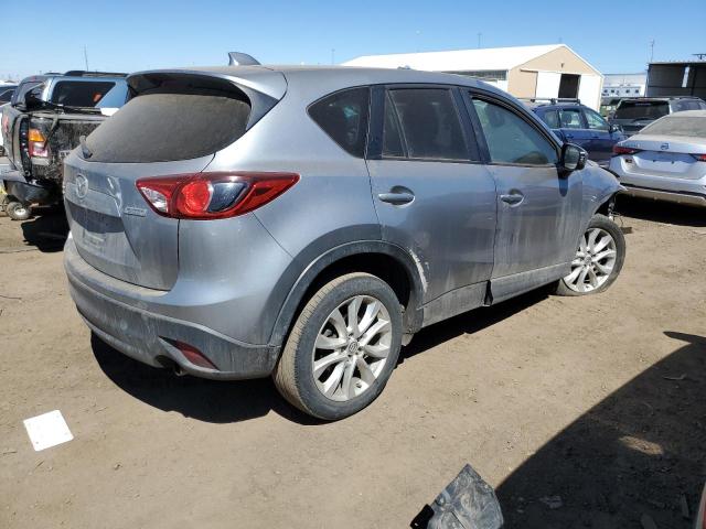 JM3KE4DY5E0313948 Mazda CX-5 GT