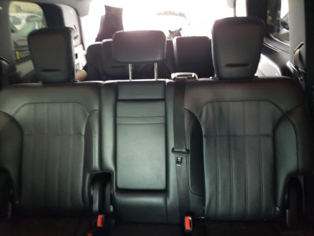 4JGDF6EE1HA839499 Mercedes-Benz Gls 450 4matic