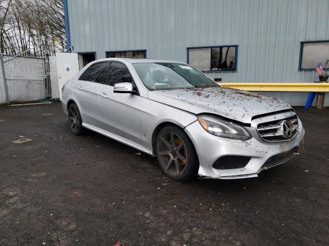 WDDHF5KB1GB209653 Mercedes-Benz E 350