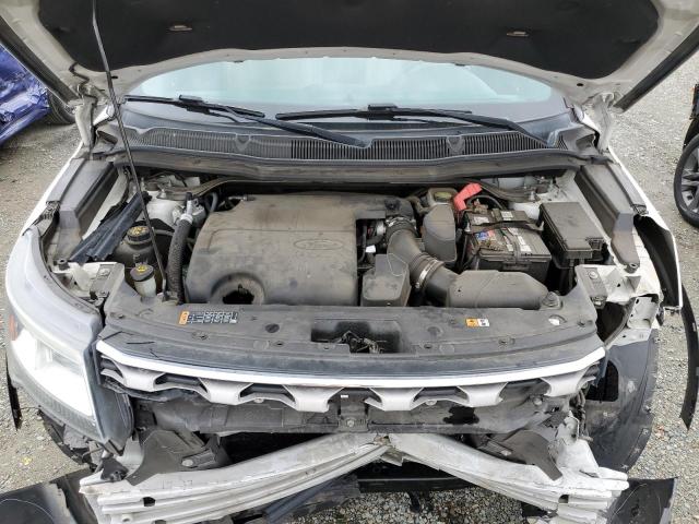 1FM5K7D8XGGB63504 Ford EXPLORER XLT