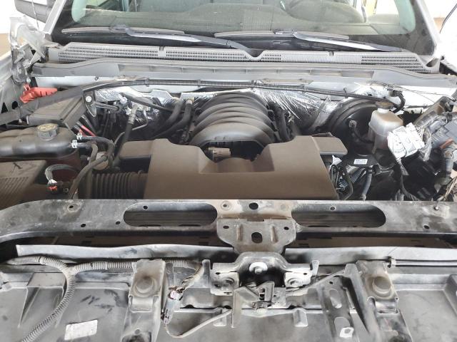 3GTP1UEC3FG165535 GMC Sierra C1500 Sle