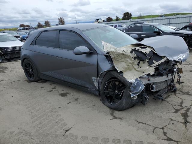 2022 HYUNDAI IONIQ 5 SE - KM8KNDAF5NU047945