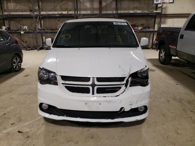 2C4RDGEG9KR534715 Dodge Grand Caravan Gt