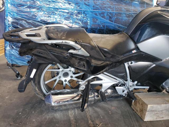 2019 BMW R 1250 RT - WB10J6309KZG34921