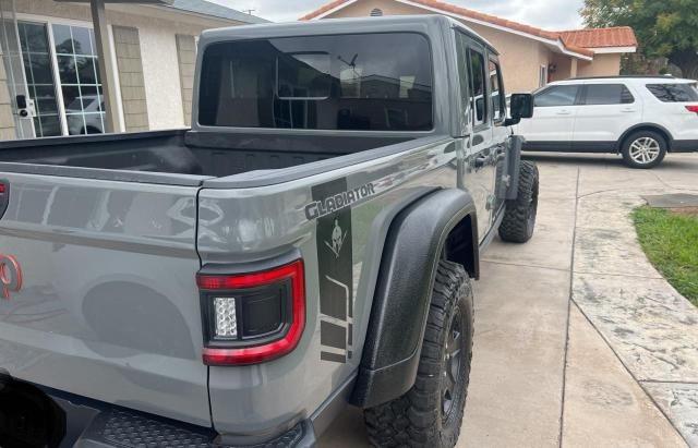 1C6JJTEG2ML528241 Jeep Gladiator Mojave