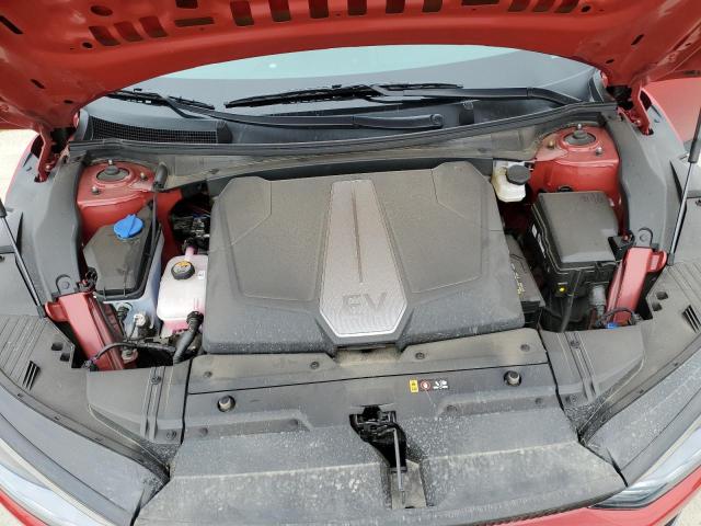 KNDC34LA8N5077693 KIA EV6 LIGHT