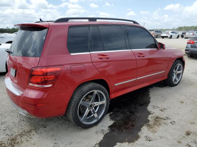 2015 MERCEDES-BENZ GLK 350 - WDCGG5HB9FG364473