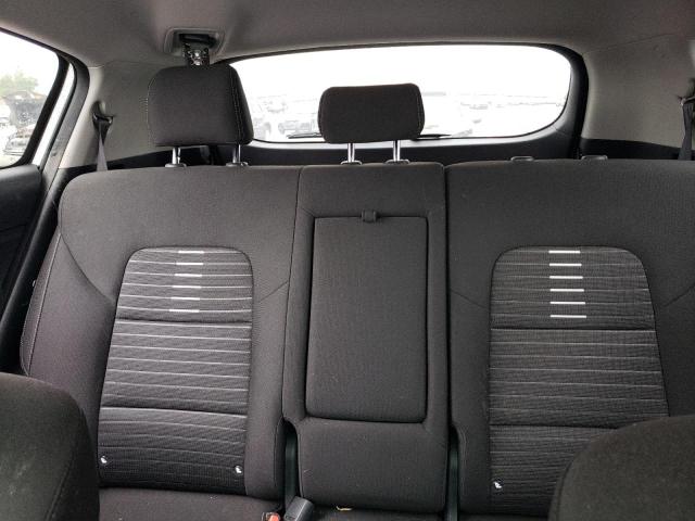 KNDPM3AC2H7036482 KIA Sportage Lx