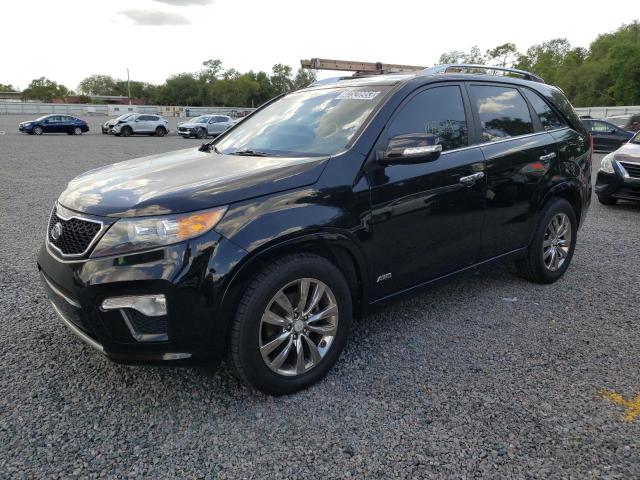 2013 Kia Sorento SX