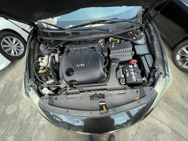 2016 NISSAN MAXIMA 3.5 - 1N4AA6AP6GC428234