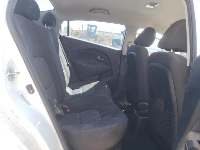 KNADM4A38G6670521 KIA RIO LX