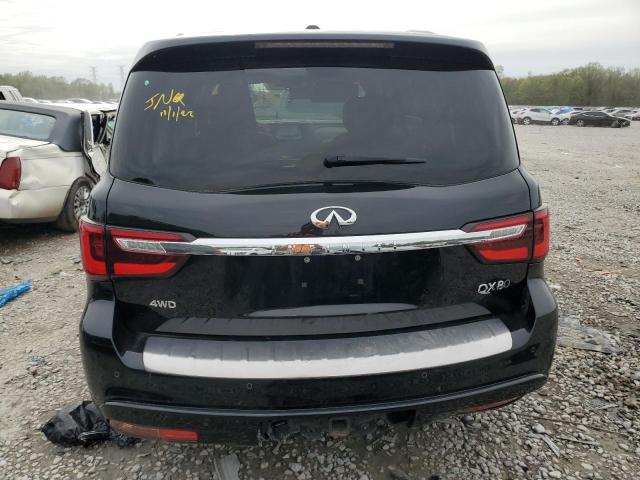 2020 INFINITI QX80 LUXE - JN8AZ2NE6L9253788