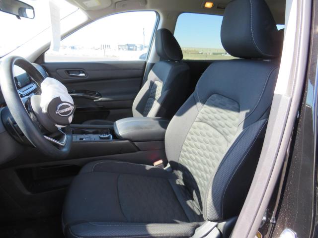 5N1DR3AC4NC228957 Nissan Pathfinder S